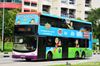 Thumbnail: SBS7494M — Historical archive of a Volvo B9TL (ComfortDelgro Engineering) double-deck bus operating on service 88 under SBS Transit. Photographed in May 2014, buses of this model type have since been completely retired from passenger service.