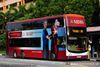 Thumbnail: SBS7497E — Historical archive of a Volvo B9TL (ComfortDelgro Engineering) double-deck bus, pictured carrying a MDIS advertisement, operating on service 88 under SBS Transit. Buses of this model type have since been completely retired from passenger service.