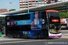 Thumbnail: SBS7499A — Historical archive of a Volvo B9TL (ComfortDelgro Engineering) double-deck bus, pictured carrying a Sony advertisement, operating on service 51 under SBS Transit. Buses of this model type have since been completely retired from passenger service.