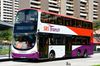 Thumbnail: SBS7500D — A Volvo B9TL (Wright Eclipse Gemini II) double-deck bus serving commuters on service 60 under current bus operator SBS Transit in May 2014.