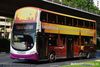 Thumbnail: SBS7506M — A Volvo B9TL (Wright Eclipse Gemini II) double-deck bus serving commuters on service 185 back when it was operated by SBS Transit.