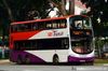 Thumbnail: SBS7508H  — A Volvo B9TL (Wright Eclipse Gemini II) double-deck bus serving commuters on service 60 under current bus operator SBS Transit in October 2014.