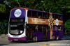 Thumbnail: SBS7510A  — A Volvo B9TL (Wright Eclipse Gemini II) double-deck bus serving commuters on service 174 under current bus operator SBS Transit in July 2015.