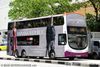 Thumbnail: SBS7511Y — A Volvo B9TL (Wright Eclipse Gemini II) double-deck bus serving commuters on service 174 under current bus operator SBS Transit.