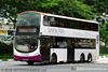Thumbnail: SBS7515L — A Volvo B9TL (Wright Eclipse Gemini II) double-deck bus serving commuters on service 72 back when it was operated by SBS Transit.