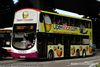 Thumbnail: SBS7523M — A Volvo B9TL (Wright Eclipse Gemini II) double-deck bus serving commuters on service 30 under current bus operator SBS Transit in July 2013.