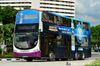 Thumbnail: SBS7525H  — A Volvo B9TL (Wright Eclipse Gemini II) double-deck bus serving commuters on service 197 under current bus operator SBS Transit in June 2016.