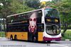Thumbnail: SBS7526E — A Volvo B9TL (Wright Eclipse Gemini II) double-deck bus serving commuters on service 179A back when it was operated by SBS Transit.
