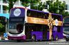 Thumbnail: SBS7526E  — A Volvo B9TL (Wright Eclipse Gemini II) double-deck bus serving commuters on service 197 under current bus operator SBS Transit in July 2015.
