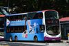 Thumbnail: SBS7531P — A Volvo B9TL (Wright Eclipse Gemini II) double-deck bus serving commuters on service 30 under current bus operator SBS Transit.