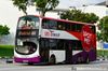 Thumbnail: SBS7532L  — A Volvo B9TL (Wright Eclipse Gemini II) double-deck bus serving commuters on service 143 back when it was operated by SBS Transit in July 2015.