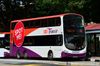 Thumbnail: SBS7535D  — A Volvo B9TL (Wright Eclipse Gemini II) double-deck bus serving commuters on service 30 under current bus operator SBS Transit in July 2015.