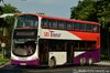 Thumbnail: SBS7537Z — A Volvo B9TL (Wright Eclipse Gemini II) double-deck bus serving commuters on service 47 back when it was operated by SBS Transit.