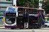 Thumbnail: SBS7550J  — A Volvo B9TL (Wright Eclipse Gemini II) double-deck bus serving commuters on service 111 under current bus operator SBS Transit in March 2016.