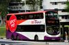 Thumbnail: SBS7559K  — A Volvo B9TL (Wright Eclipse Gemini II) double-deck bus serving commuters on service 5 under current bus operator SBS Transit in June 2015.