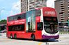 Thumbnail: SBS7561C — A Volvo B9TL (Wright Eclipse Gemini II) double-deck bus serving commuters on service 168 under current bus operator SBS Transit in May 2014.
