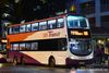Thumbnail: SBS7565S — A Volvo B9TL (Wright Eclipse Gemini II) double-deck bus serving commuters on service 125 under current bus operator SBS Transit.