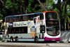 Thumbnail: SBS7567L — A Volvo B9TL (Wright Eclipse Gemini II) double-deck bus serving commuters on service 197 under current bus operator SBS Transit in August 2013.