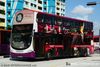 Thumbnail: SBS7578E — A Volvo B9TL (Wright Eclipse Gemini II) double-deck bus serving commuters on service 197 under current bus operator SBS Transit in August 2013.