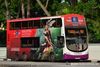 Thumbnail: SBS7578E — A Volvo B9TL (Wright Eclipse Gemini II) double-deck bus serving commuters on service 197 under current bus operator SBS Transit in August 2013.