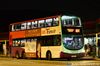 Thumbnail: SBS7585J — A Volvo B9TL (Wright Eclipse Gemini II) double-deck bus, pictured carrying a Meyson Jewellery advertisement, serving commuters on service 60T under current bus operator SBS Transit in April 2021.
