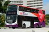 Thumbnail: SBS7593K  — A Volvo B9TL (Wright Eclipse Gemini II) double-deck bus serving commuters on service 183 back when it was operated by SBS Transit in August 2015.