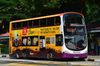 Thumbnail: SBS7621M — A Volvo B9TL (Wright Eclipse Gemini II) double-deck bus, pictured carrying a OpenSnap advertisement, serving commuters on service 7 under current bus operator SBS Transit in August 2014.
