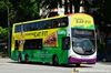 Thumbnail: SBS7629S — A Volvo B9TL (Wright Eclipse Gemini II) double-deck bus serving commuters on service 143 back when it was operated by SBS Transit in June 2014.