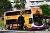 Thumbnail: SBS7637T — A Volvo B9TL (Wright Eclipse Gemini II) double-deck bus serving commuters on service 87 under current bus operator SBS Transit in May 2014.