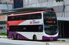 Thumbnail: SBS7653X — A Volvo B9TL (Wright Eclipse Gemini II) double-deck bus serving commuters on service 10 back when it was operated by SBS Transit in August 2021.