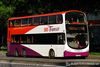 Thumbnail: SBS7659E — A Volvo B9TL (Wright Eclipse Gemini II) double-deck bus serving commuters on service 64 under current bus operator SBS Transit.