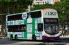 Thumbnail: SBS7675H  — A Volvo B9TL (Wright Eclipse Gemini II) double-deck bus serving commuters on service 132 under current bus operator SBS Transit in September 2015.