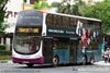 Thumbnail: SBS7685D — A Volvo B9TL (Wright Eclipse Gemini II) double-deck bus serving commuters on service 241 back when it was operated by SBS Transit.