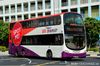 Thumbnail: SBS7702M  — A Volvo B9TL (Wright Eclipse Gemini II) double-deck bus serving commuters on service 183 back when it was operated by SBS Transit in July 2015.
