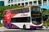 Thumbnail: SBS7704H  — A Volvo B9TL (Wright Eclipse Gemini II) double-deck bus serving commuters on service 183 back when it was operated by SBS Transit in July 2015.