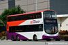 Thumbnail: SBS7711L  — A Volvo B9TL (Wright Eclipse Gemini II) double-deck bus serving commuters on service 133 under current bus operator SBS Transit in March 2015.