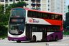 Thumbnail: SBS7715B  — A Volvo B9TL (Wright Eclipse Gemini II) double-deck bus serving commuters on service 87 under current bus operator SBS Transit in September 2014.