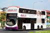 Thumbnail: SBS7719R — A Volvo B9TL (Wright Eclipse Gemini II) double-deck bus, pictured carrying a Jean Yip Beauty &amp; Slimming advertisement, serving commuters on service 70 under current bus operator SBS Transit in October 2014.