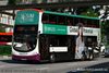 Thumbnail: SBS7720K — A Volvo B9TL (Wright Eclipse Gemini II) double-deck bus serving commuters on service 60 under current bus operator SBS Transit.