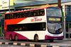 Thumbnail: SBS7728P — A Volvo B9TL (Wright Eclipse Gemini II) double-deck bus serving commuters on service 240A back when it was operated by SBS Transit.