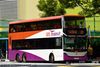 Thumbnail: SBS7888K — A Scania K310UD double-deck bus serving commuters on service 22 under current bus operator SBS Transit.