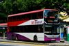 Thumbnail: SBS7888K — A Scania K310UD double-deck bus serving commuters on service 25 under current bus operator SBS Transit in August 2014.