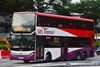 Thumbnail: SBS7888K — A Scania K310UD double-deck bus serving commuters on service 70 under current bus operator SBS Transit.