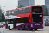 Thumbnail: SBS7888K — A Scania K310UD double-deck bus serving commuters on service 70 under current bus operator SBS Transit.