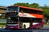 Thumbnail: SBS7888K — A Scania K310UD double-deck bus serving commuters on service 86 under current bus operator SBS Transit in July 2016.