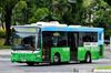 Thumbnail: SBS8002T — Historical archive of a Volvo B5RLE Hybrid single-deck bus operating on service 268 under SBS Transit. Buses of this model type have since been completely retired from passenger service.