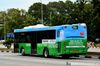 Thumbnail:  — Historical archive of a Volvo B5RLE Hybrid single-deck bus operating on service 506 under SBS Transit. Photographed in March 2015, buses of this model type have since been completely retired from passenger service.