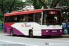 Thumbnail: SBS8009A — Historical archive of a Dennis Dart single-deck bus operating on service 229 under SBS Transit. Photographed in December 2007, buses of this model type have since been completely retired from passenger service.
