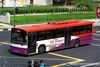 Thumbnail: SBS8022K — Historical archive of a Volvo B10M Mark IV (PSV Soon Chow) single-deck bus operating on service 78 under SBS Transit. Buses of this model type have since been completely retired from passenger service.