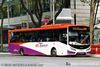Thumbnail: SBS8030L — Historical archive of a Volvo B7RLE (Soon Chow) single-deck demonstrator bus operating on service 174. This demonstrator vehicle has since been retired from public bus service following the conclusion of its trial or service lifespan.